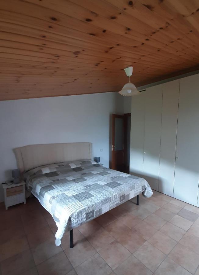 La Casa Di Amelia Vila Borzonasca Exterior foto
