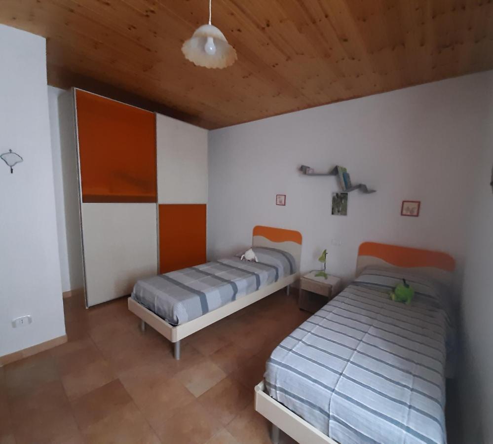 La Casa Di Amelia Vila Borzonasca Exterior foto