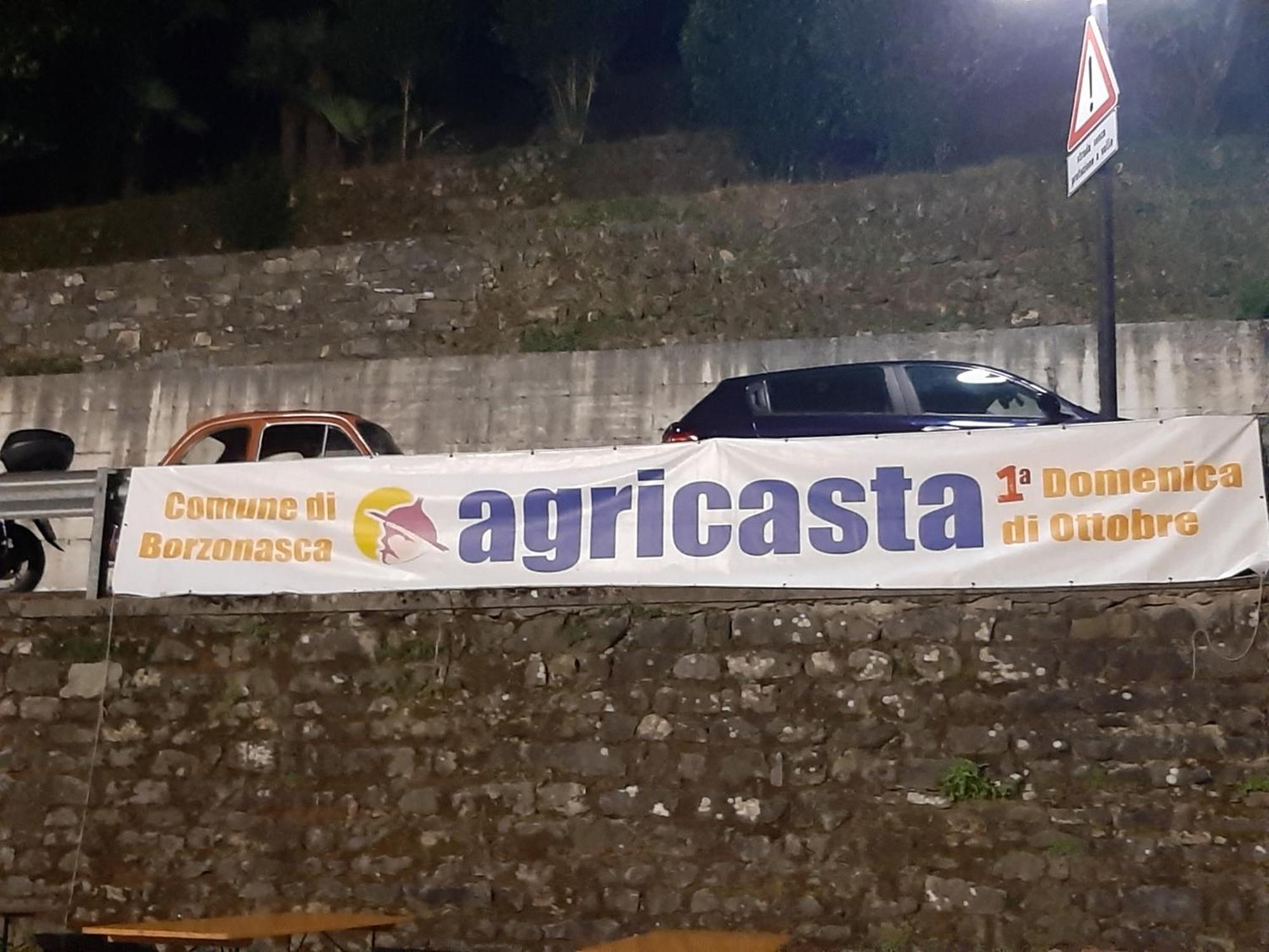La Casa Di Amelia Vila Borzonasca Exterior foto